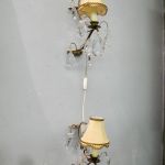 592 2300 WALL SCONCES